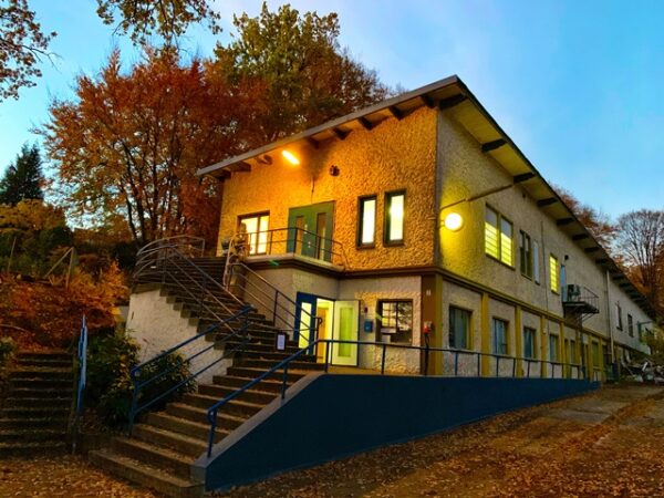 Location-Foto: Filmmuseum Bendestorf