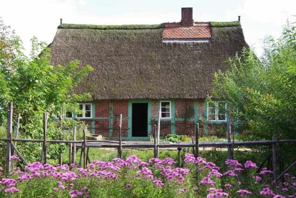Location-Foto: Freilichtmuseum am Kiekeberg