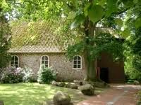 Location-Foto: Kirche Moisburg