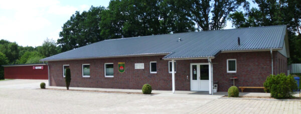 Location-Foto: Schützenhaus Moisburg