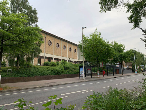 Location-Foto: St. Johanniskirche Harburg (Ev.-Luth. Kirchengemeinde Harburg-Mitte)