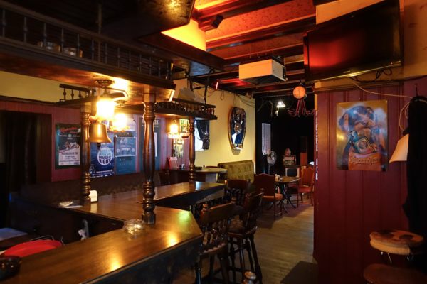 Location-Foto: Zur stumpfen Ecke