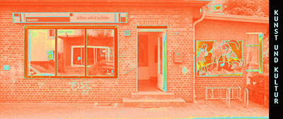 Location-Foto: Alles wird schön