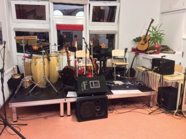 Location-Foto: contraZt e.V.