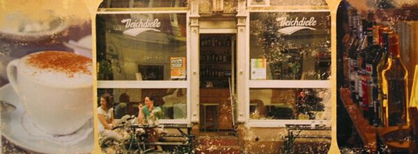 Location-Foto: Deichdiele