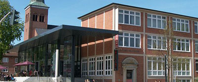 Location-Foto: Archäologisches Museum Hamburg und Stadtmuseum Harburg