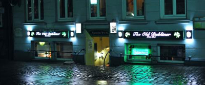 Location-Foto: The Old Dubliner