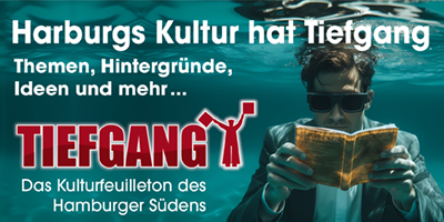Bild: Tiefgang