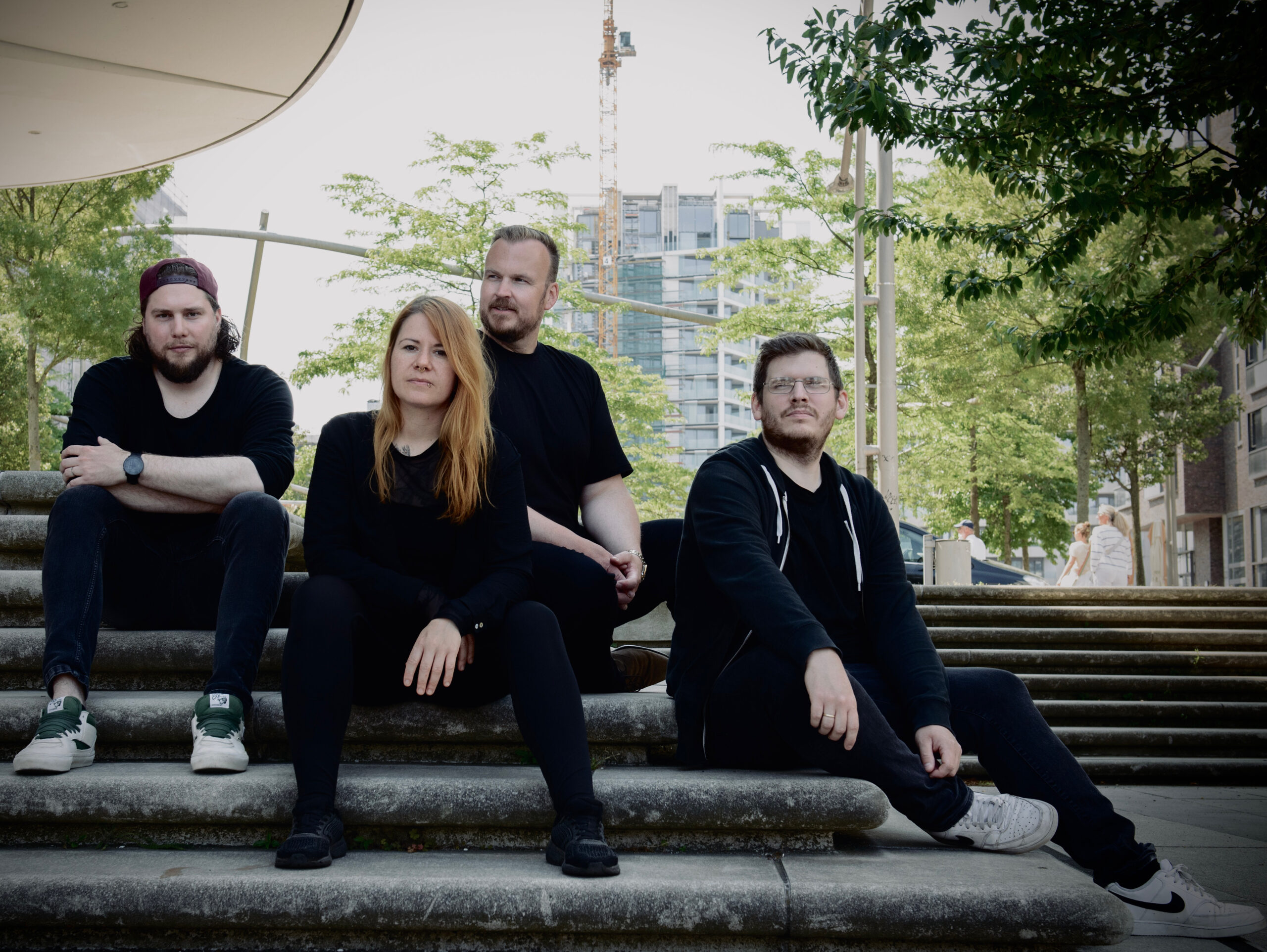 Bild zum Konzertteil