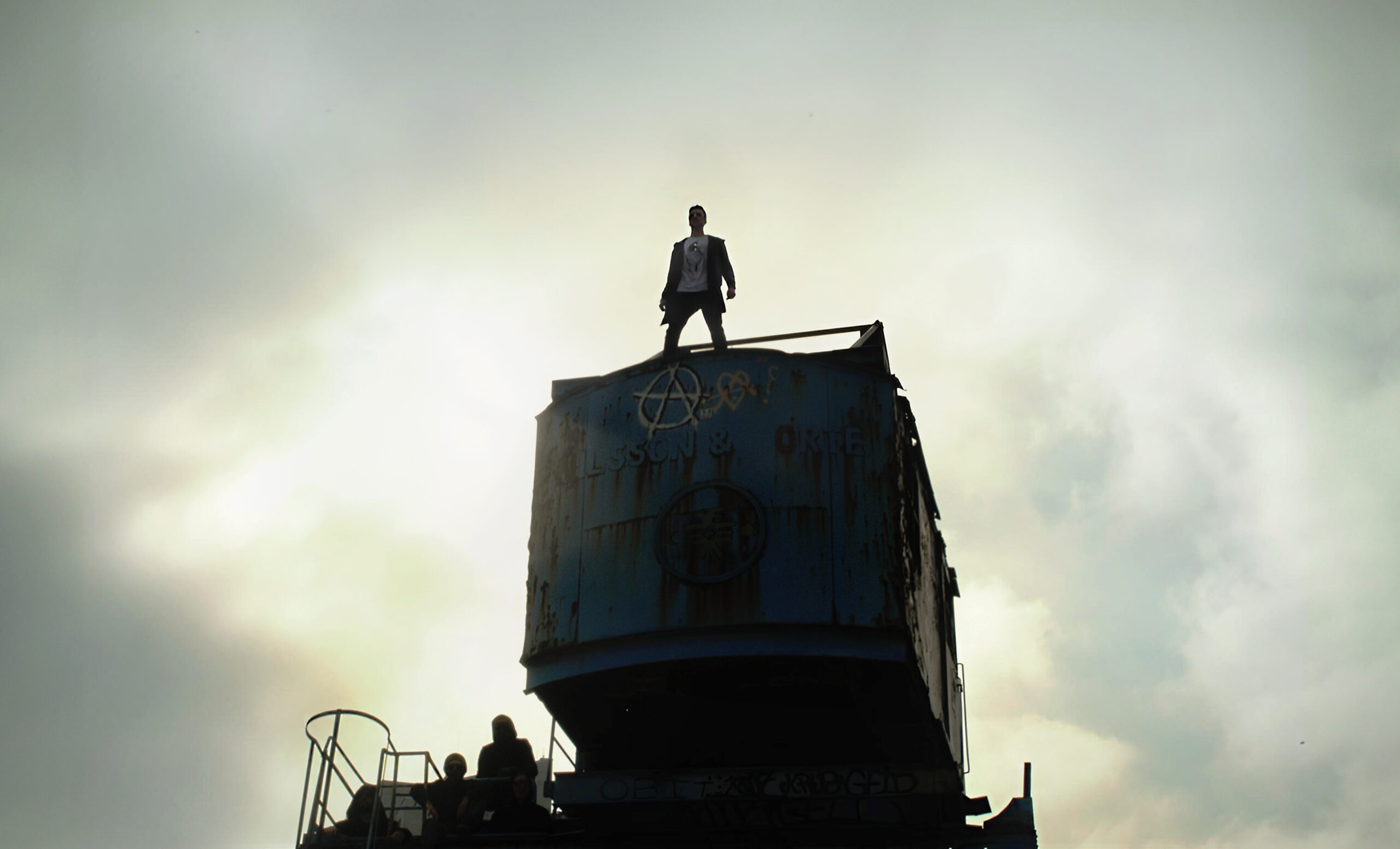 Bild zum Konzertteil